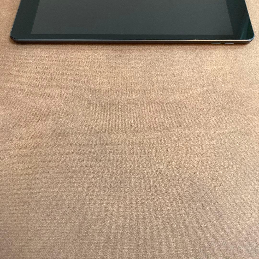 3447【早い者勝ち】電池良好☆iPad7 第7世代 32GB WIFIモデル☆