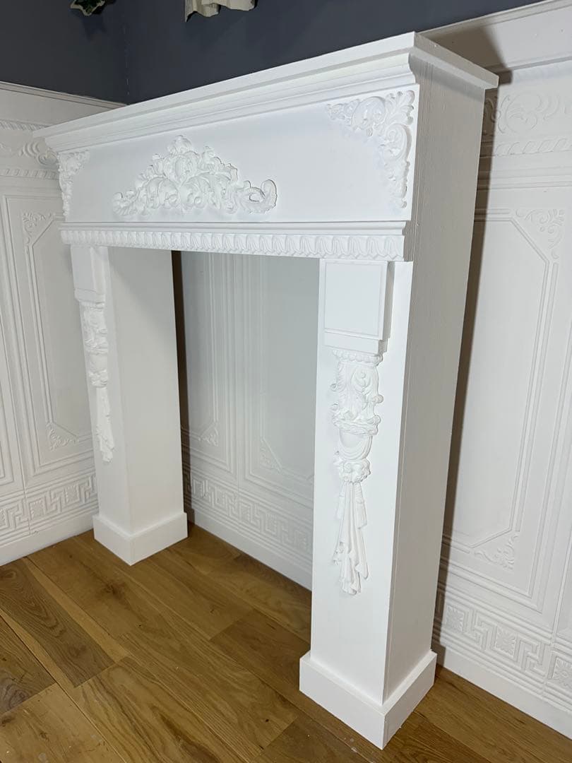 リナマントルピース