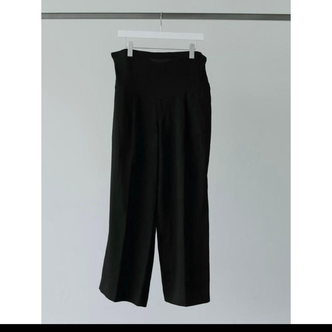 (新品未使用) anuke Reha Tuck マタニティウェア38