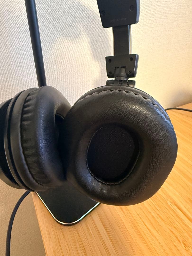 ATH-M50x Audio-Technica オーディオテクニカ ヘッドホン