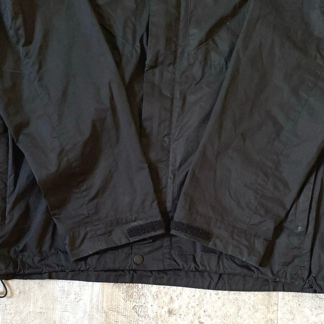 THE NORTH FACEグローブトレッカージャケット