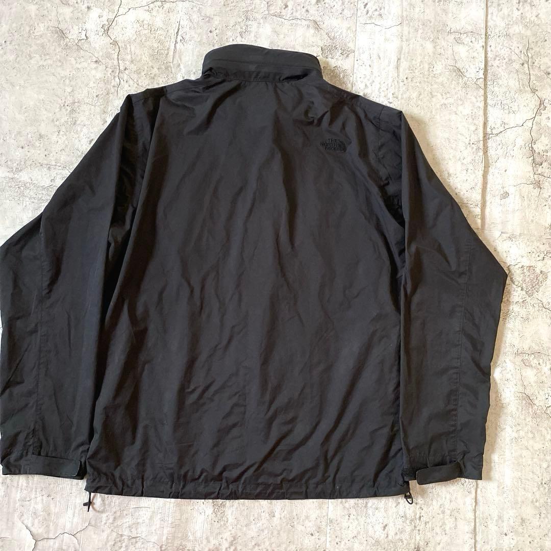 THE NORTH FACEグローブトレッカージャケット