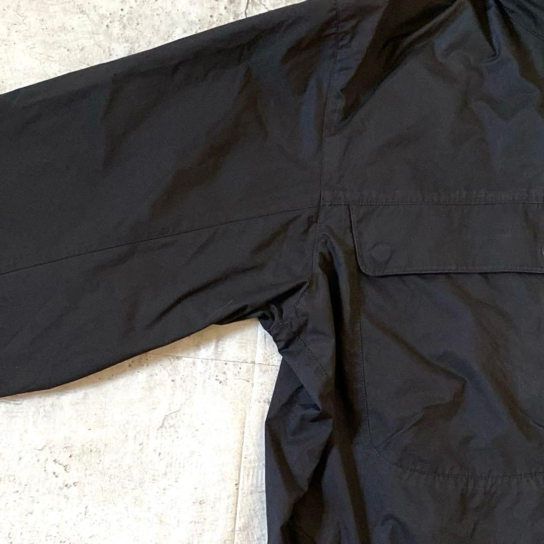 THE NORTH FACEグローブトレッカージャケット