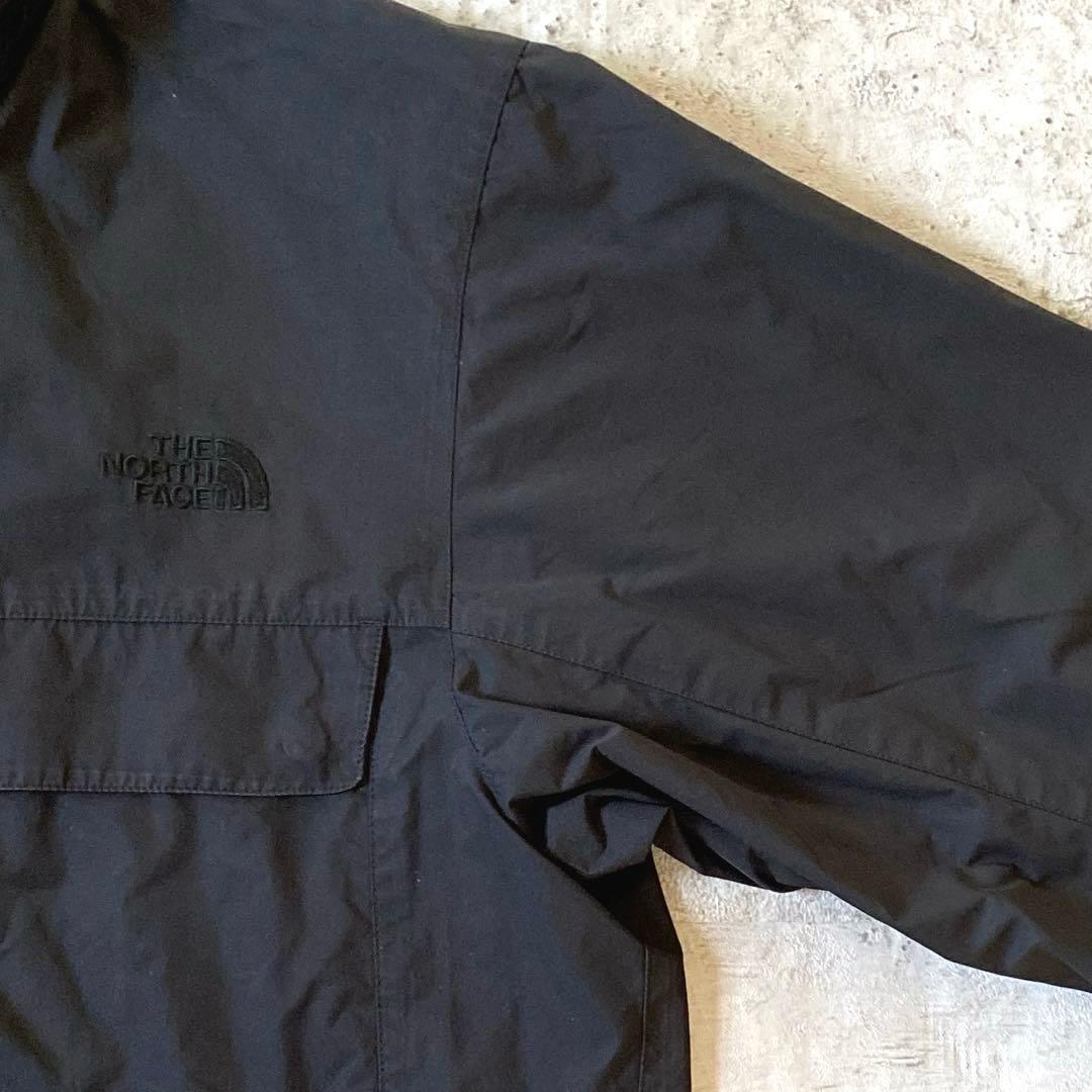THE NORTH FACEグローブトレッカージャケット