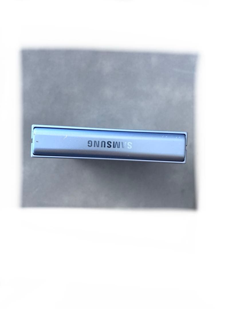 Galaxy Z Flip6 SIMフリー　美品　10月26日限定値下げ‼️