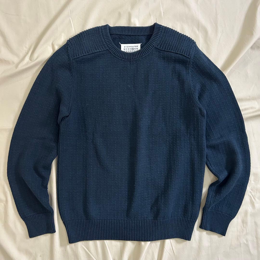 Masion Martan Margiela 14 ニットセーター マルジェラ