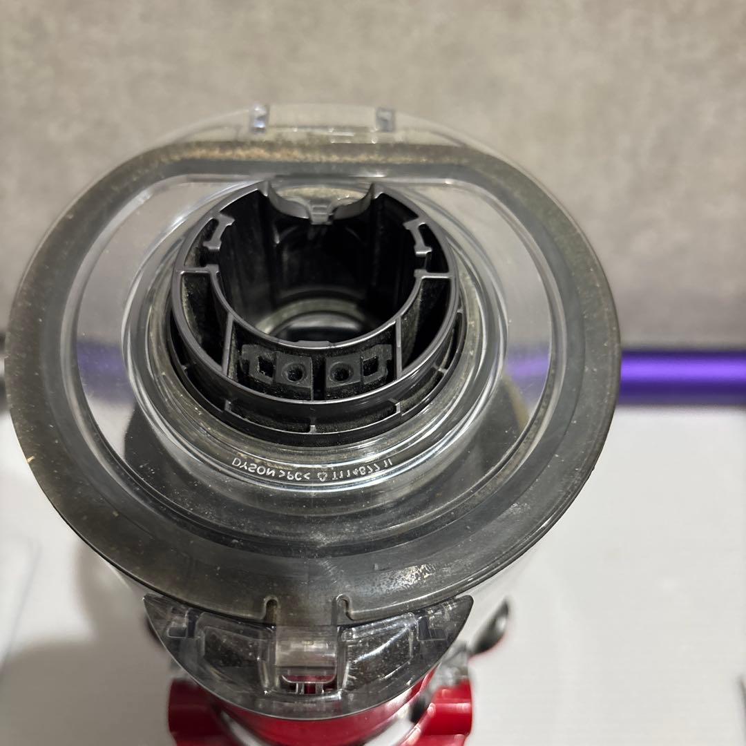 Dyson Cyclone V10 掃除機 本体＋付属品多数 動作確認済