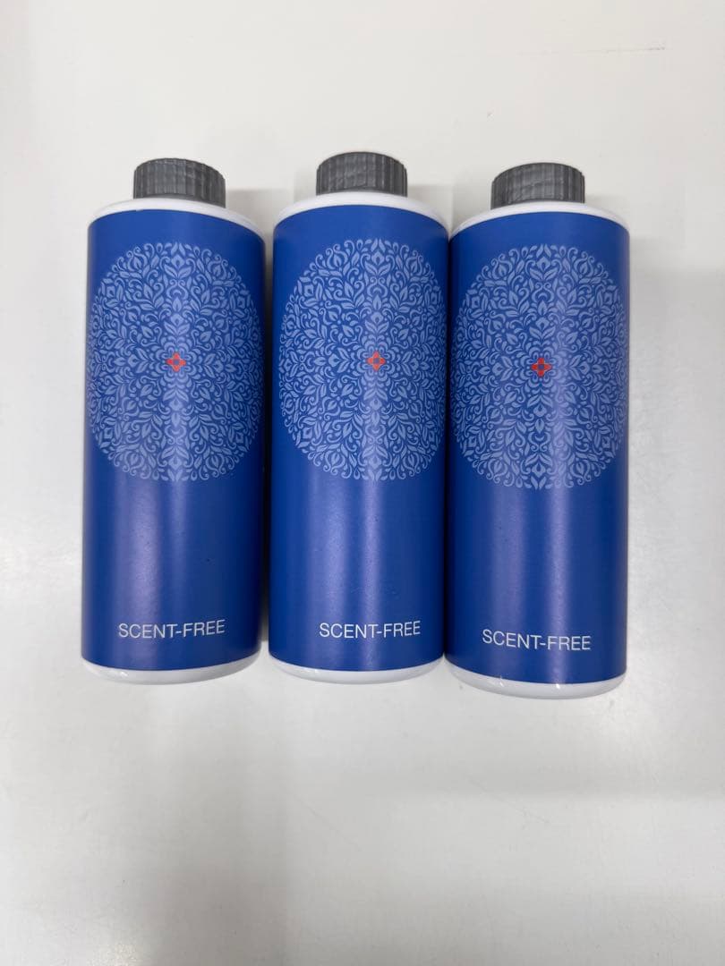 【未使用】antibac2k マジックボールソリューション300ml×3本