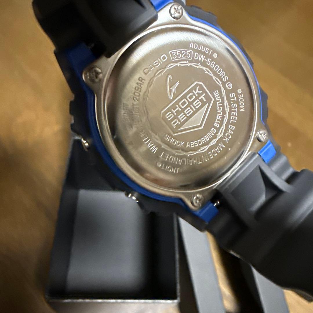 最終値下げ‼️CASIO G-SHOCK 3525JA