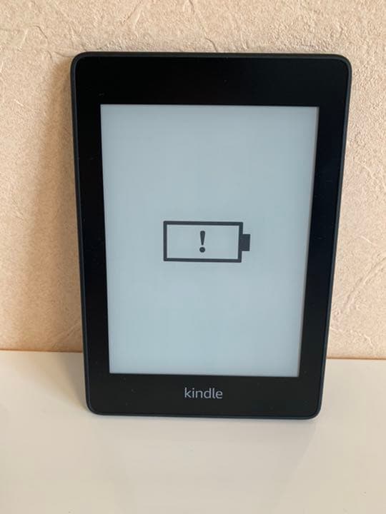 Kindle Paperwhite wifi 32GB 防水