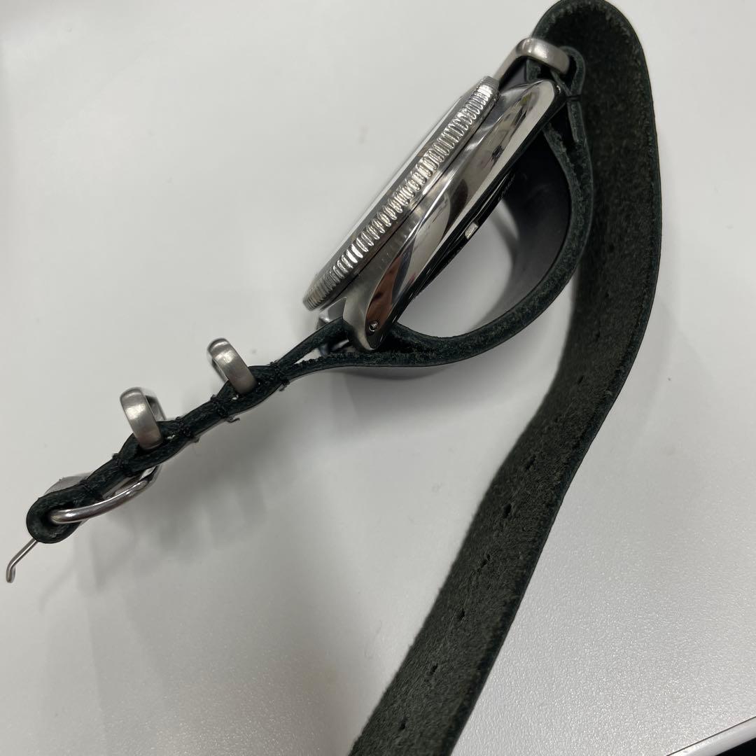 【Ryo Maeda】SEIKO PROSPEX FIELDMASTER