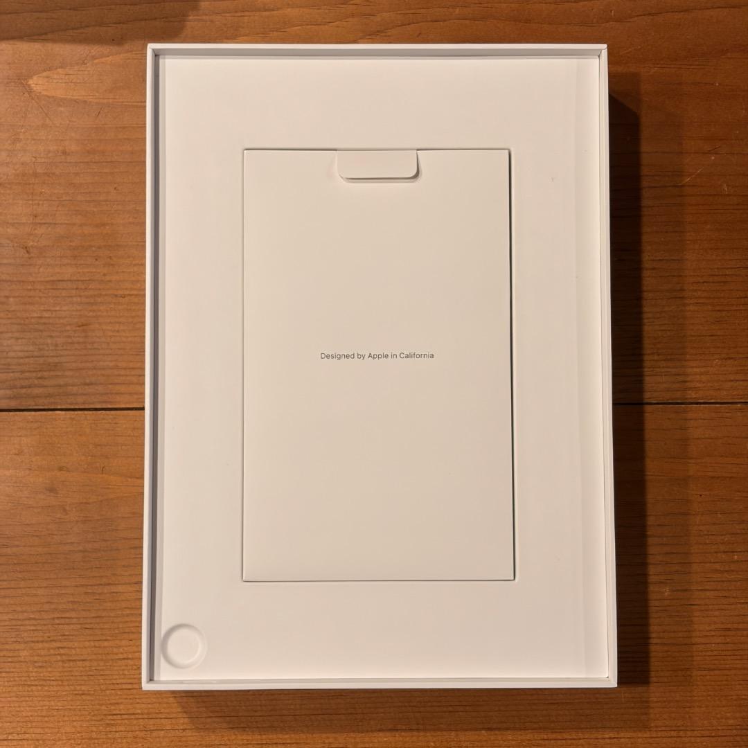 Apple iPad Pro 11インチ 64GB シルバー 本体＋純正カバー