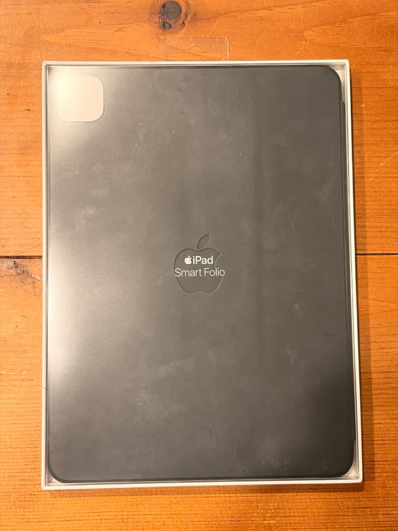 Apple iPad Pro 11インチ 64GB シルバー 本体＋純正カバー