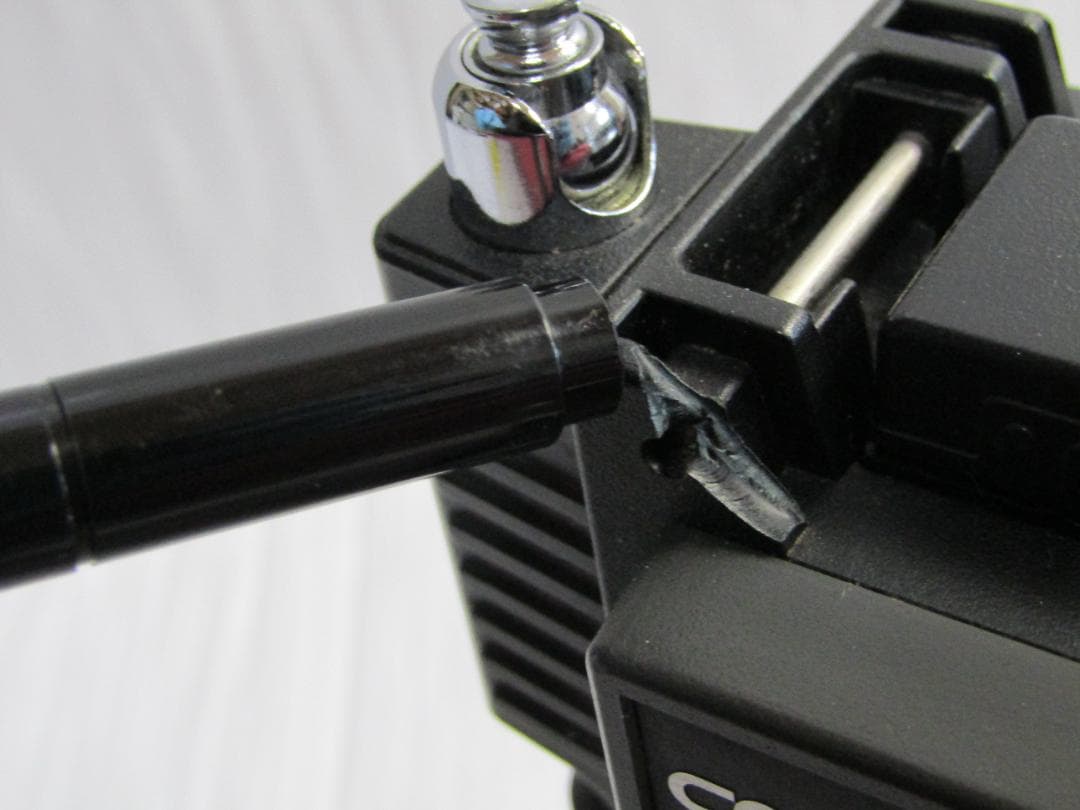 ラジオ・コンポ A3487 National Panasonic RF-877