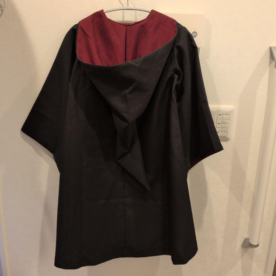 ハリー・ポッター　スタジオツアー公式ローブ　XXXXS