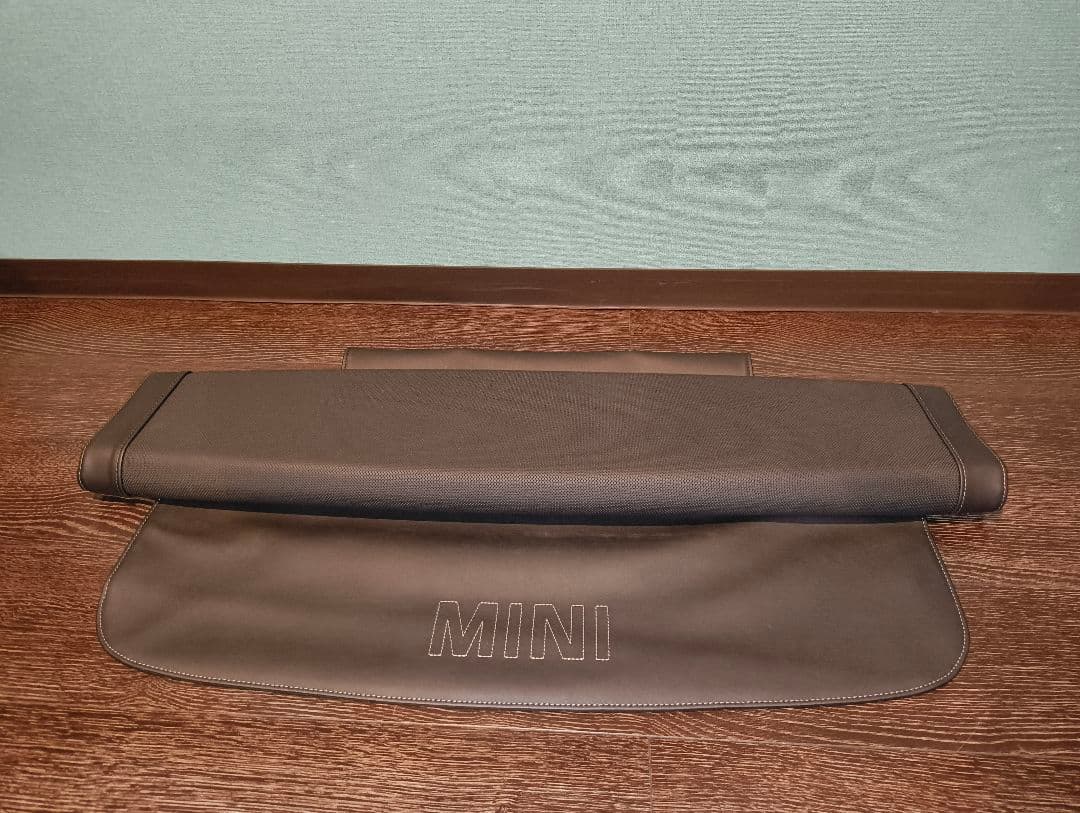  MINI ミニクロスオーバー F60 ピクニックベンチ