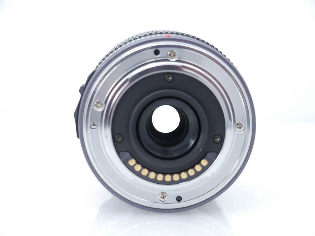 Panasonic LUMIX DMC-GF6 レンズキット ホワイト