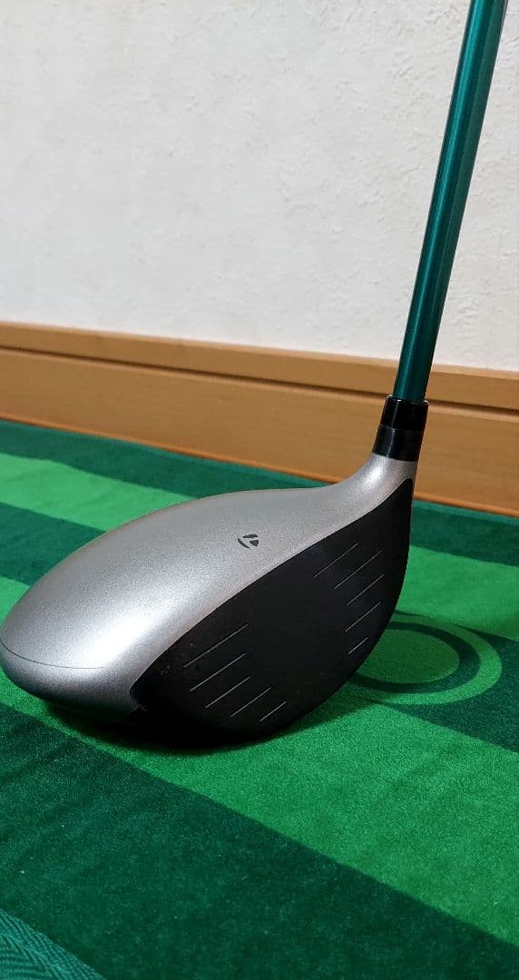 藤*行様 テーラーメイド　SLDR　ミニドライバー　14度