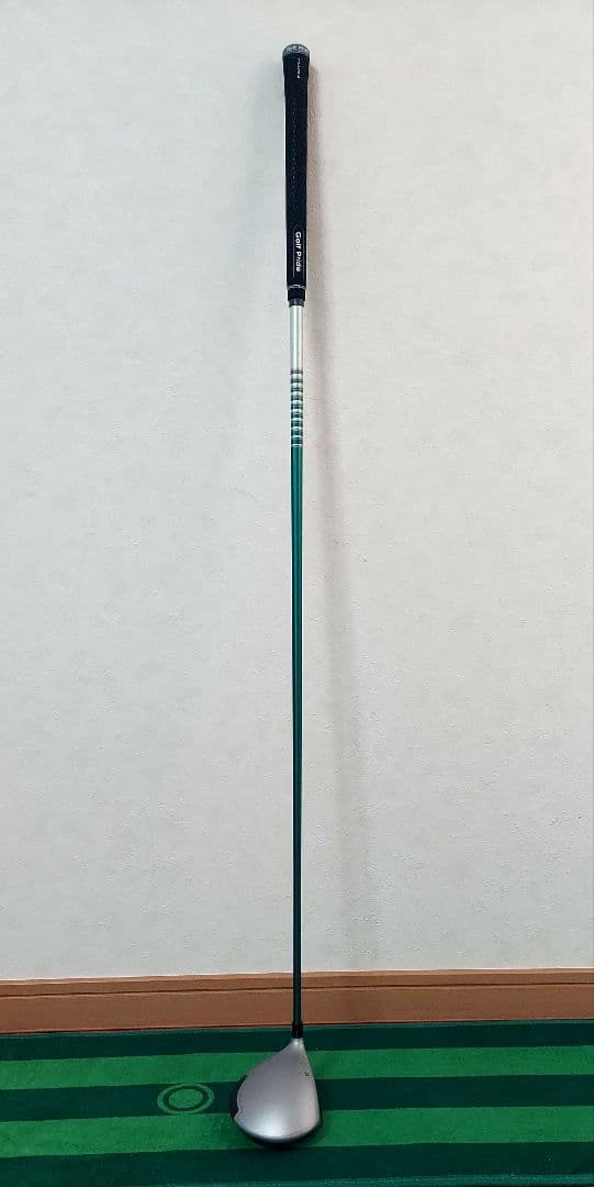 藤*行様 テーラーメイド　SLDR　ミニドライバー　14度