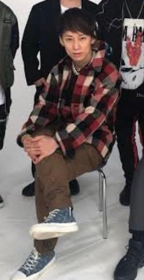 ジャケット・アウター NANAHAN