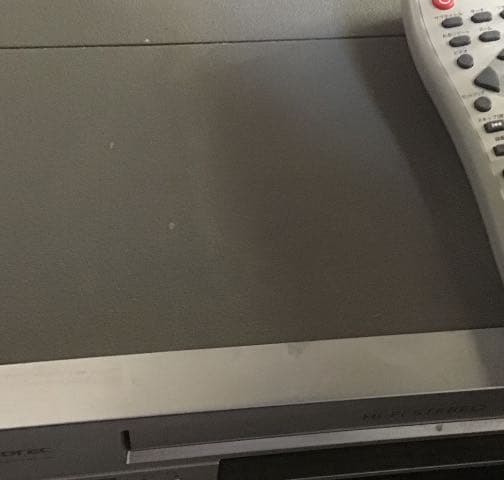 テレビ ORION LK-241BP