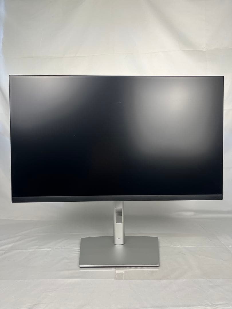 Dell P2723d 27インチモニター　 IPS QHD 2K