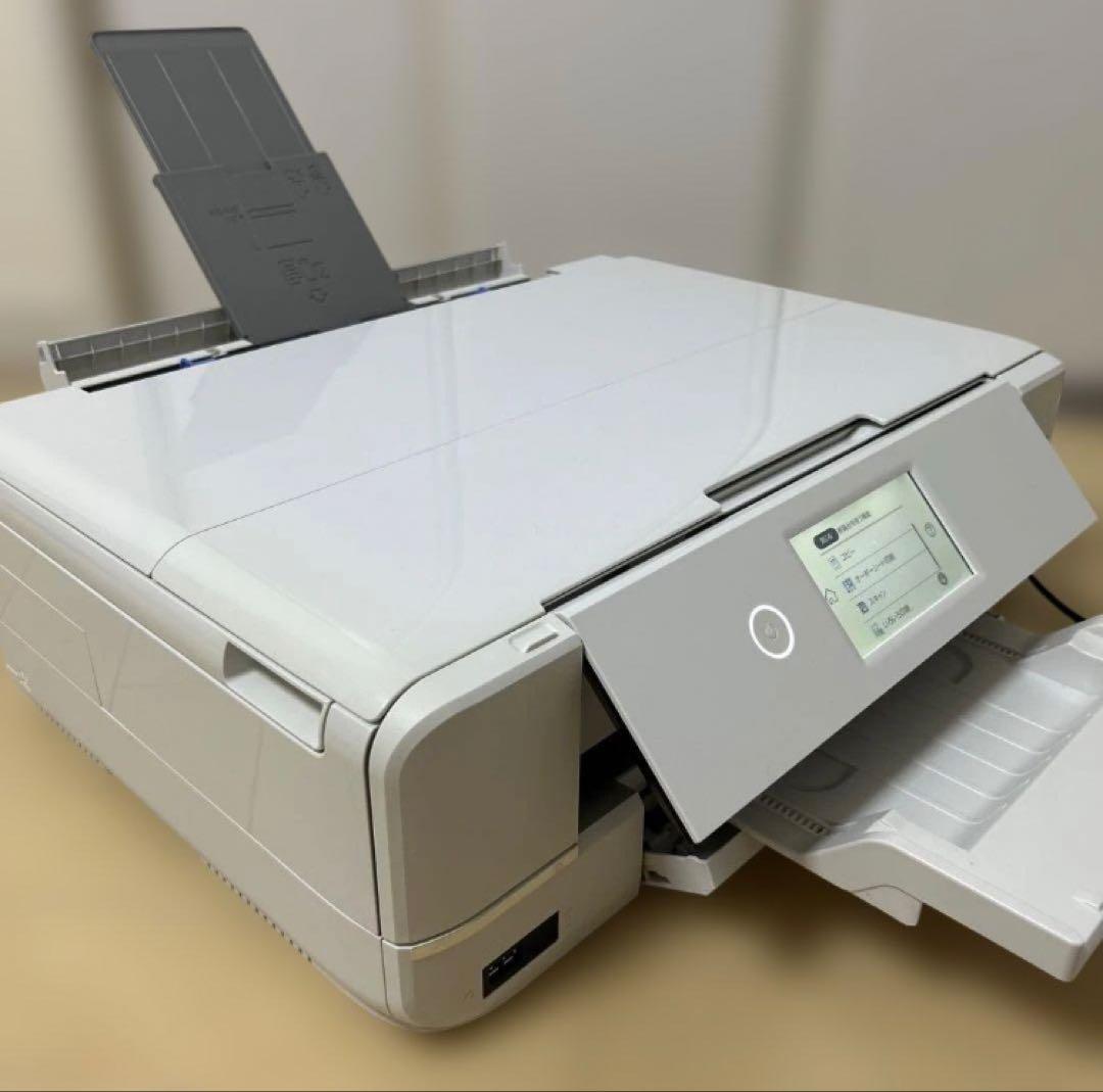 EPSON EP-982A3 インクジェット複合機 プリンター