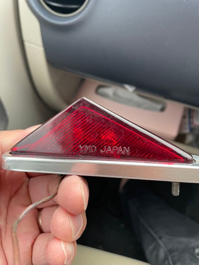 YMD JAPAN製　矢印マーカー