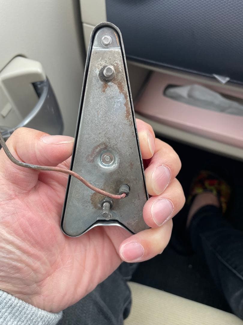 YMD JAPAN製　矢印マーカー