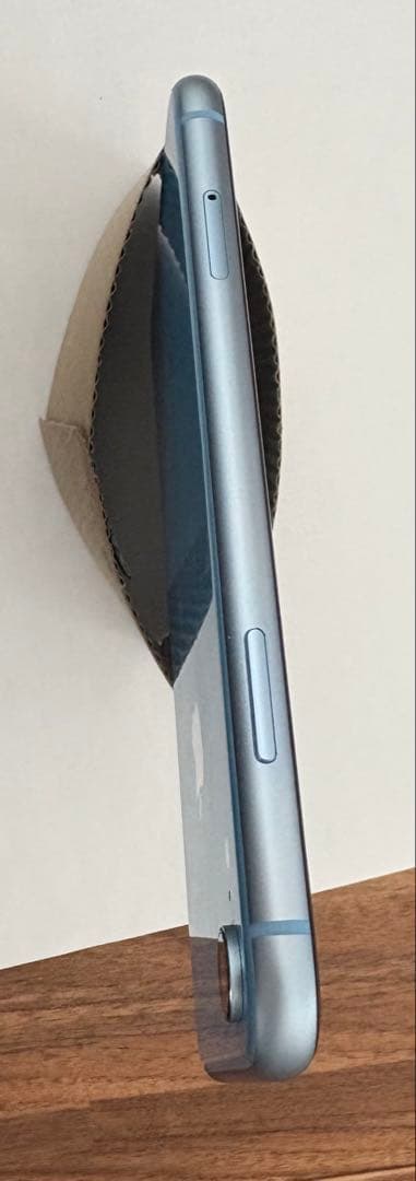 スマートフォン本体 iPhoneXR 64GB