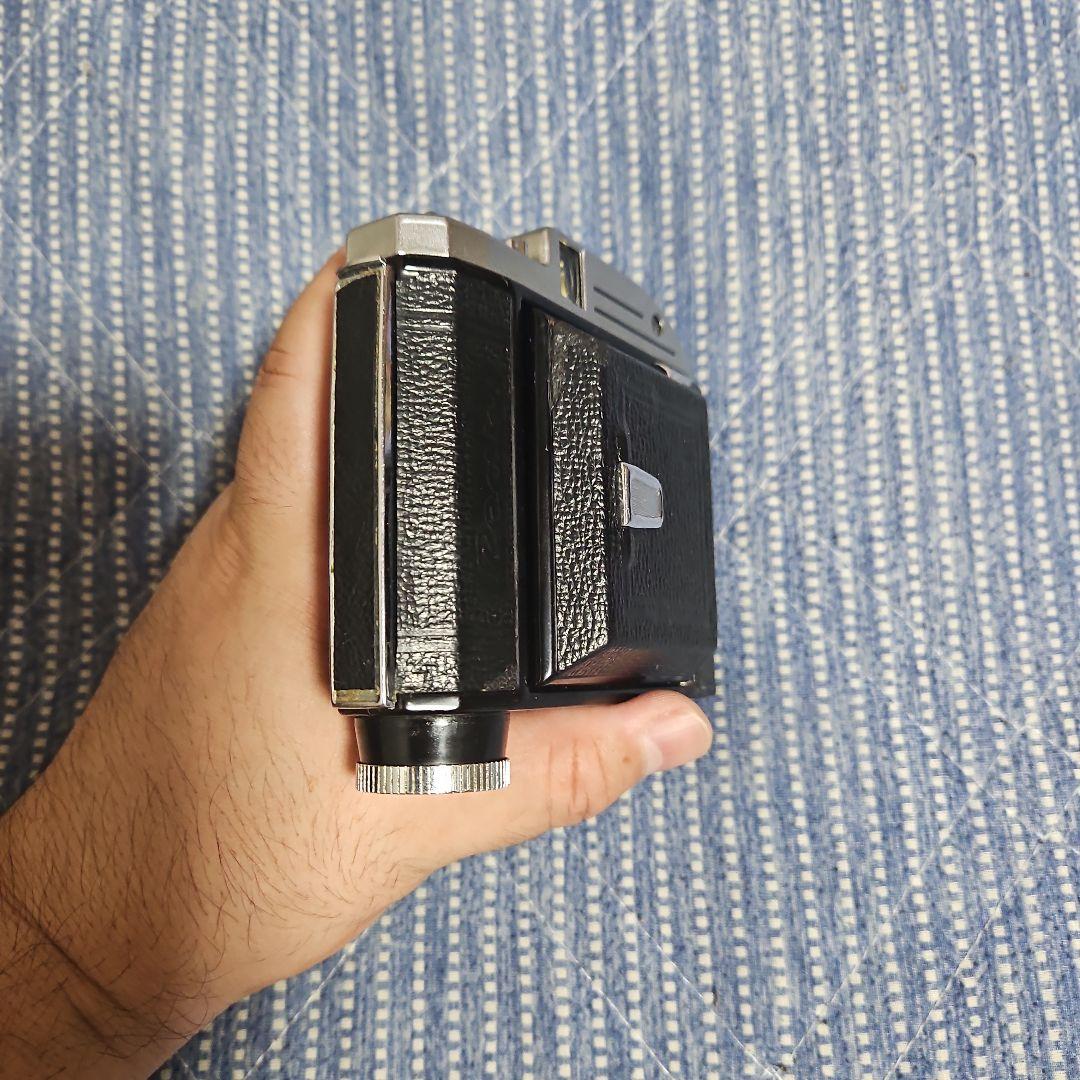 美品小西六、コニカ、Pearl3、2セット