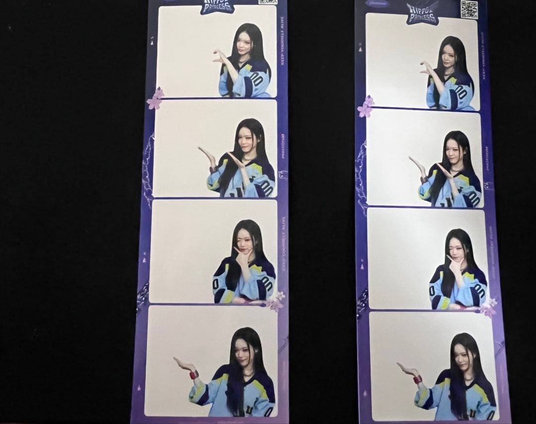 HIPPOPPRINCESS フォト ココ