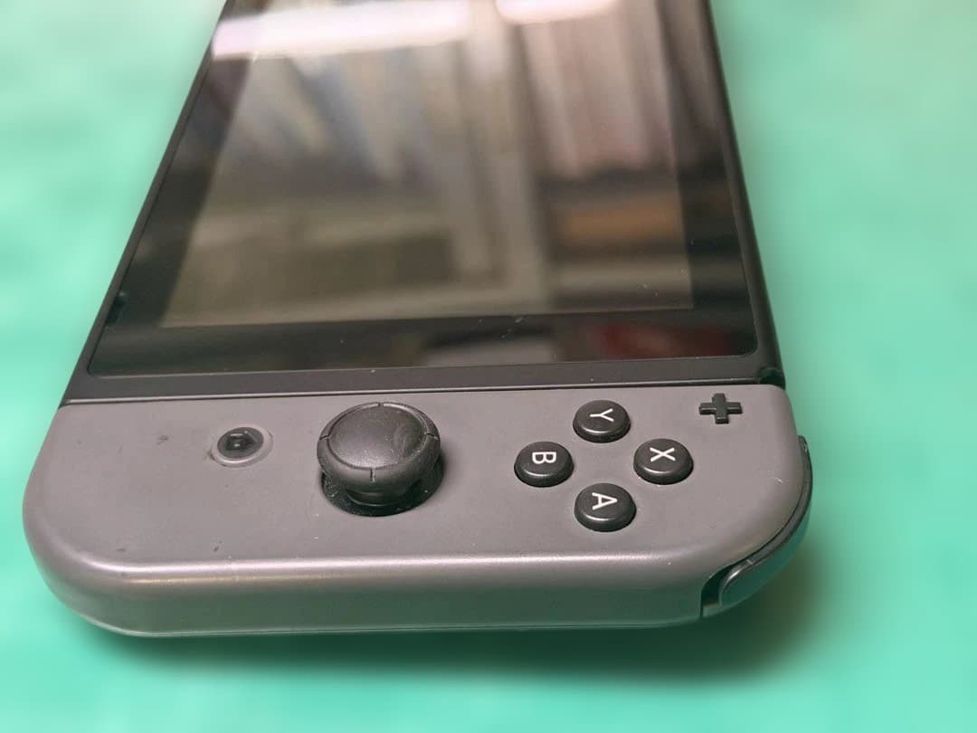 任天堂 Switch HAC-001 グレー