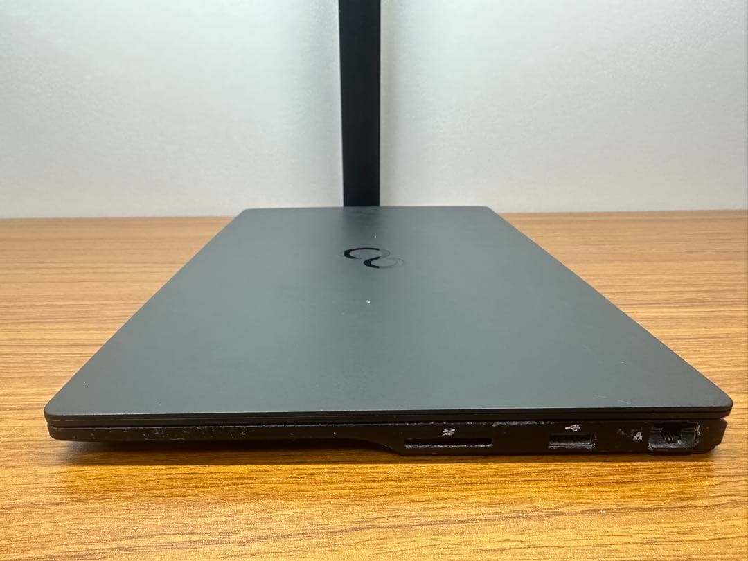 Windowsノート本体 Lifebook WU-X/E3 i7-1165G7 32Gb 512