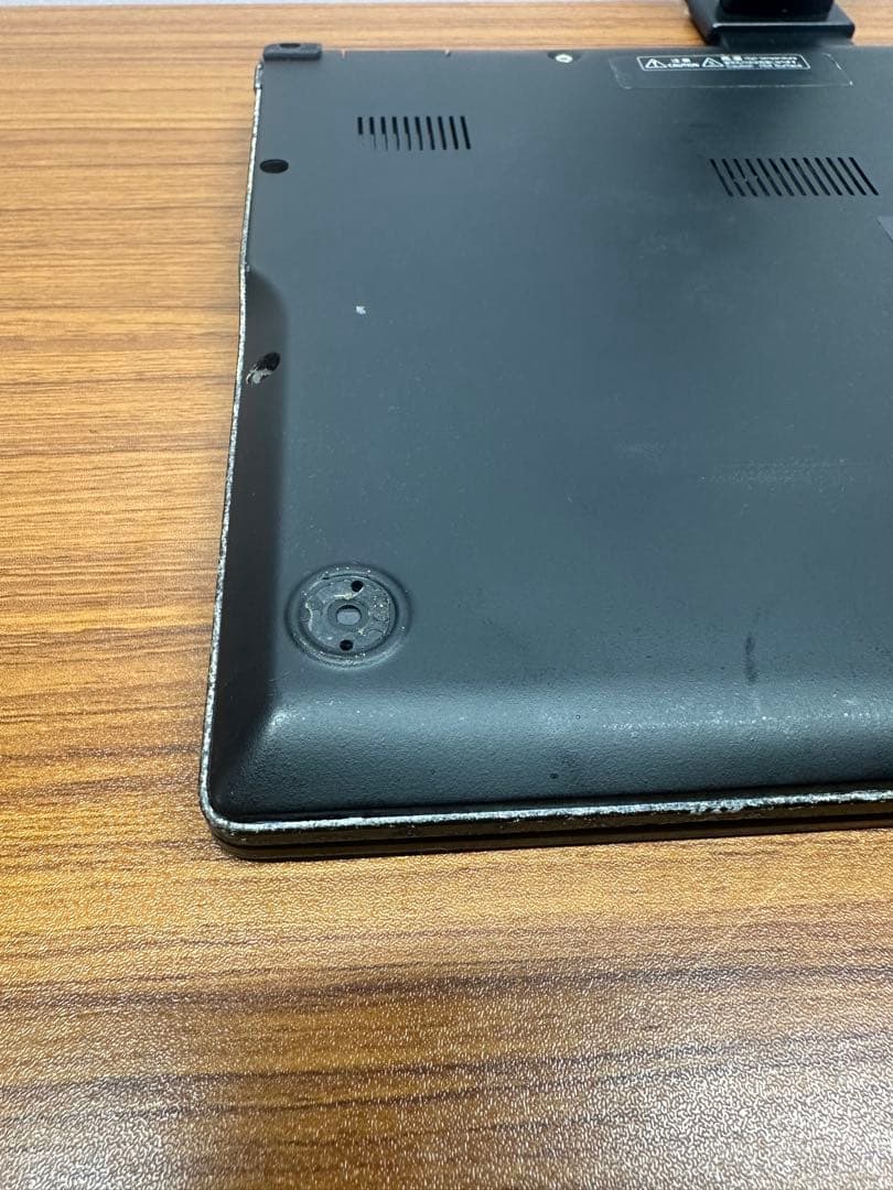 Windowsノート本体 Lifebook WU-X/E3 i7-1165G7 32Gb 512