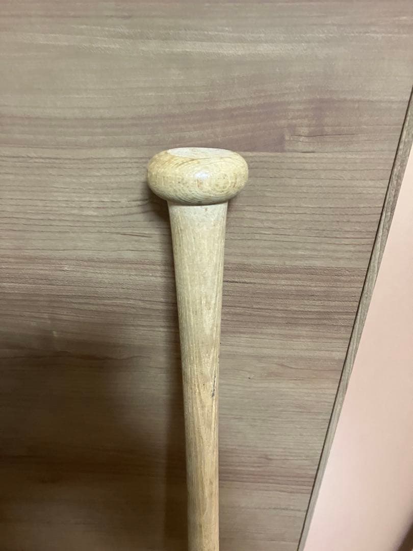 野球名球会　衣笠祥雄　GOLDEN PLAYERS　CLUB　直筆サインバット