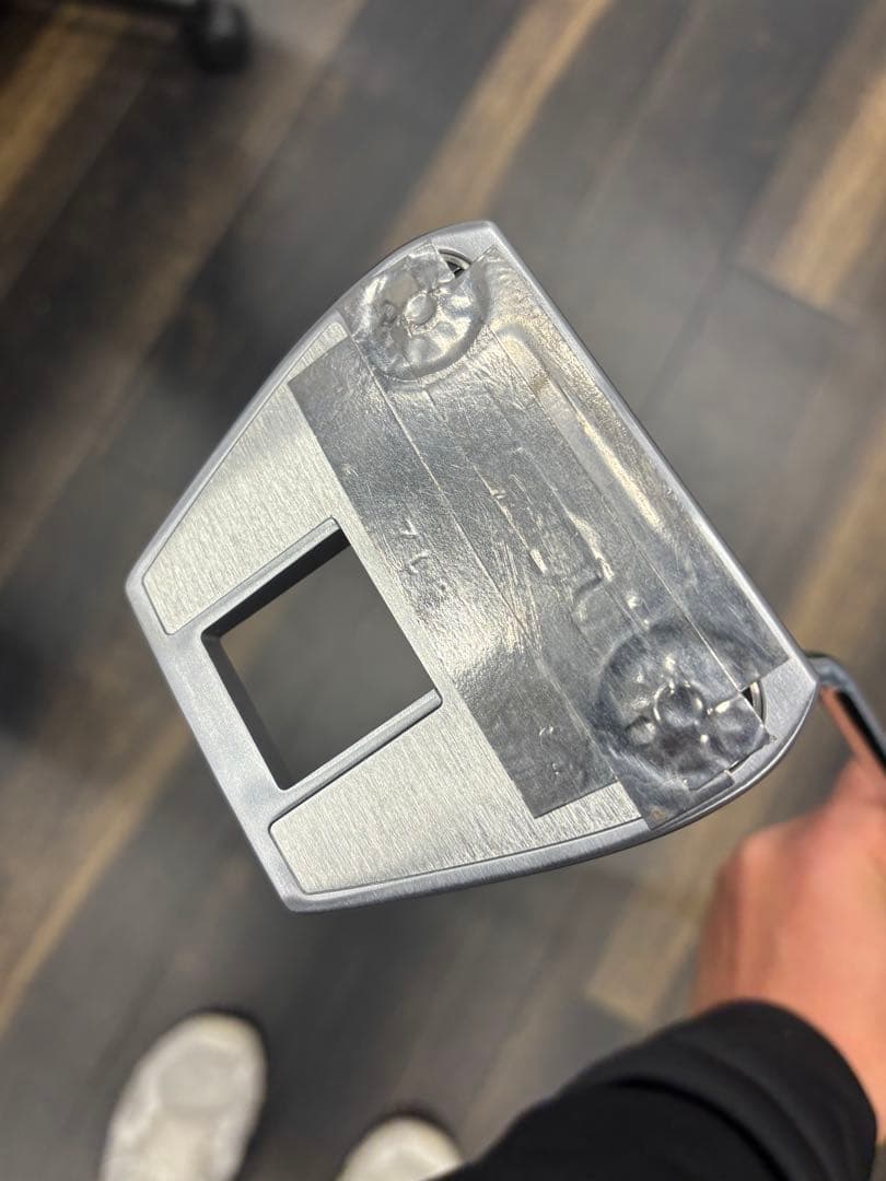 超美品 ODYSSEY WHITE HOT #7BIRD 33インチ