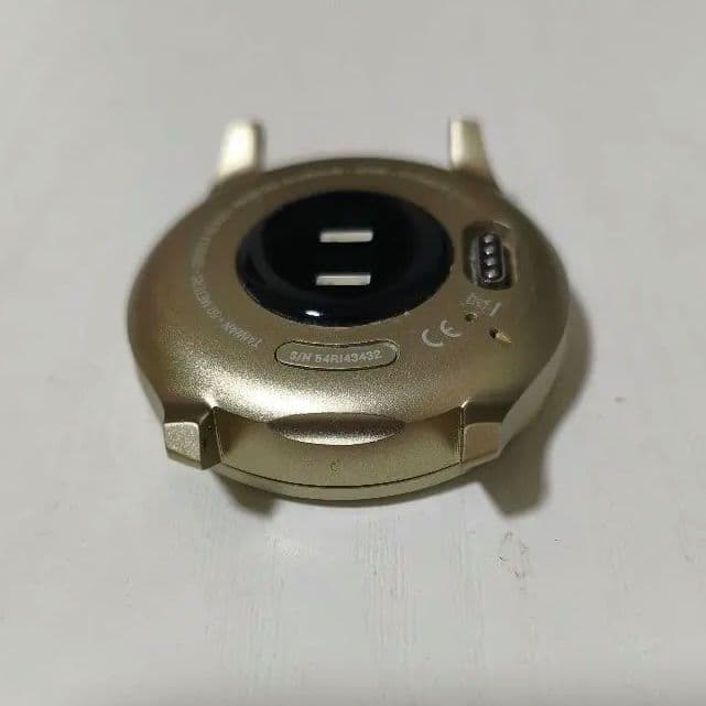 【付属品なし格安】GARMIN vivomove style ピンクゴールド