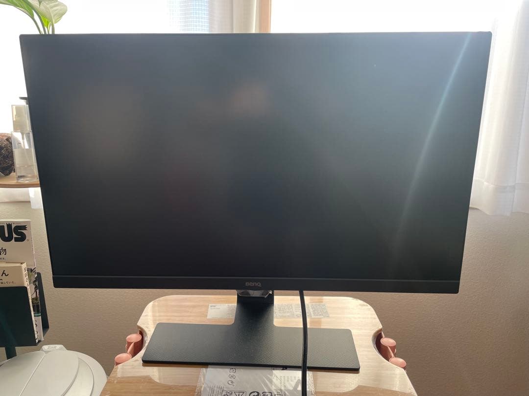 【即日発送】BenQ 27インチモニター GW2780-B