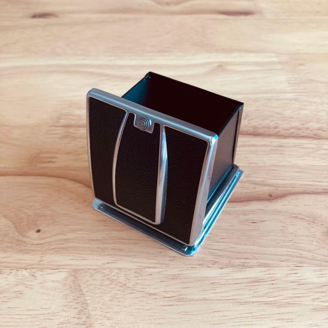 中古実用品・ハッセルブラッド・ウエストレベルファインダー