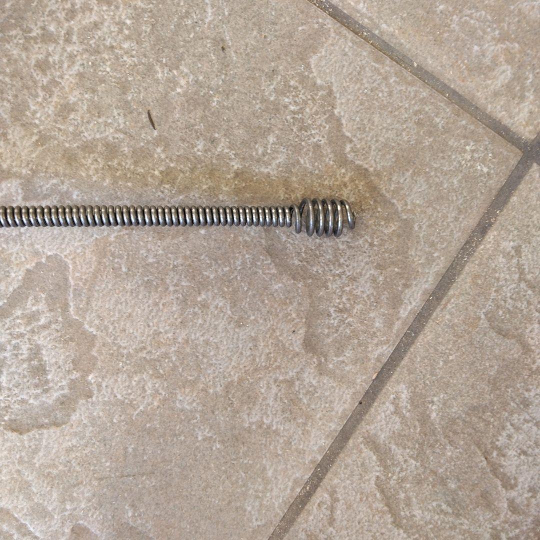 新品・未使用品　アサダ　ドレンクリーナーH型