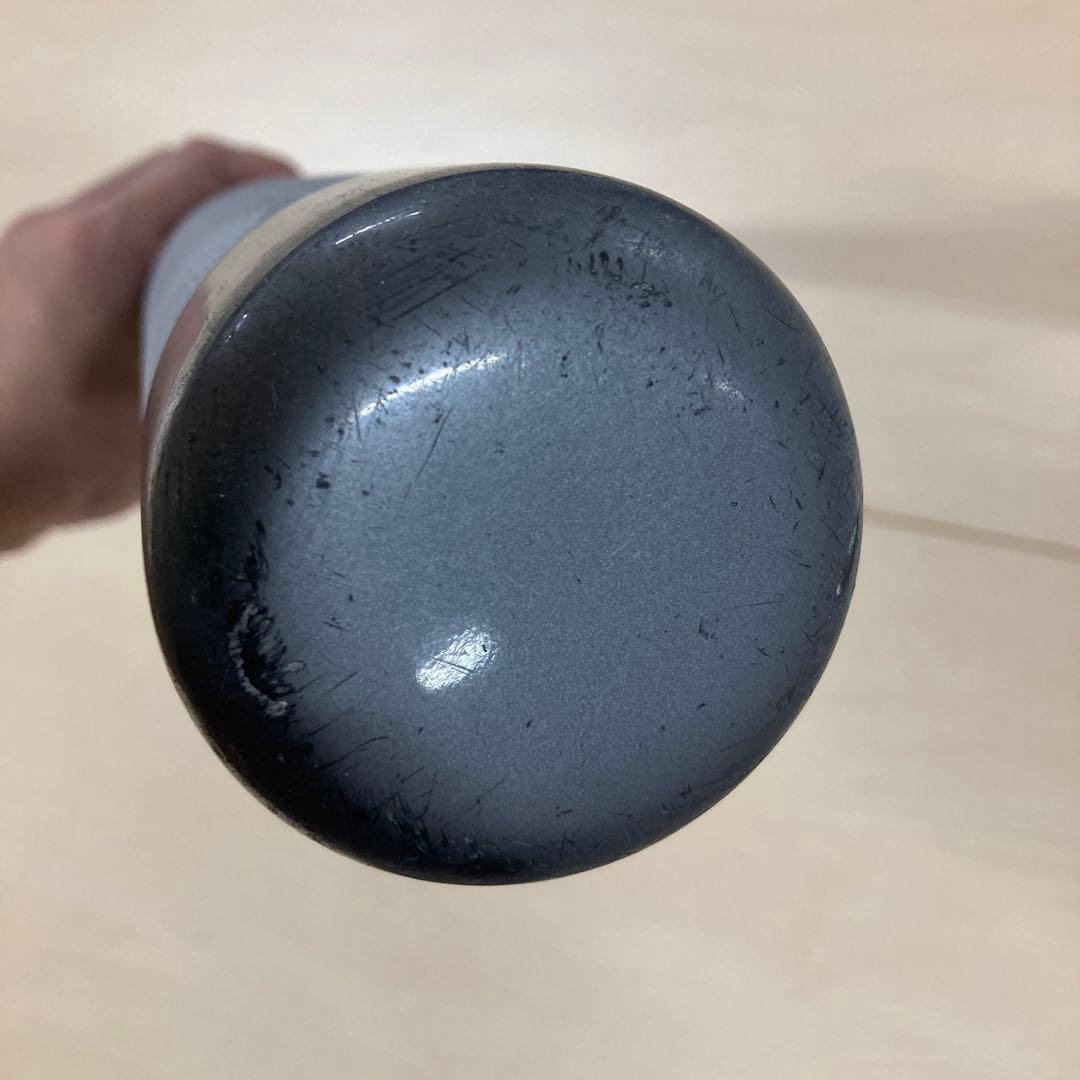 ミズノ BEYOND MAX NE 軟式バット 1CJBR170 84cm