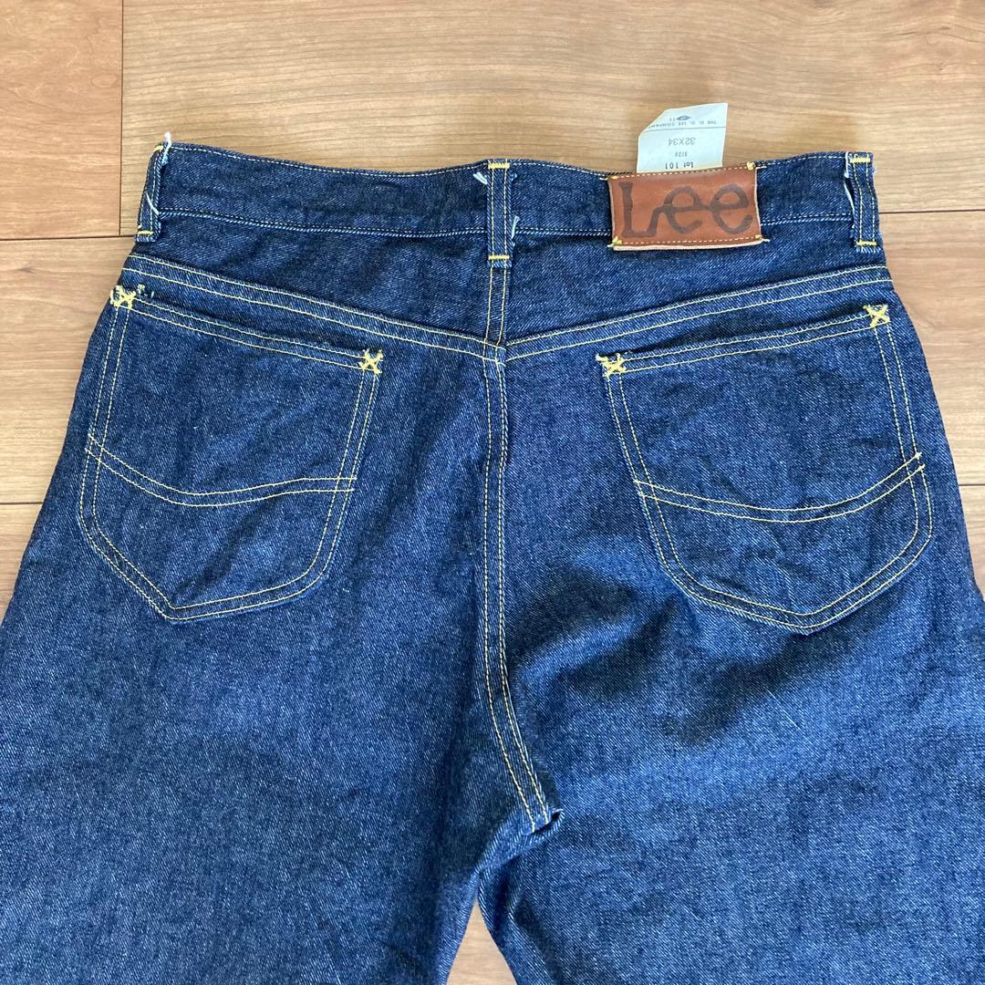 パンツ LEE Archives 101 COWBOY 1945 LM6321 W32