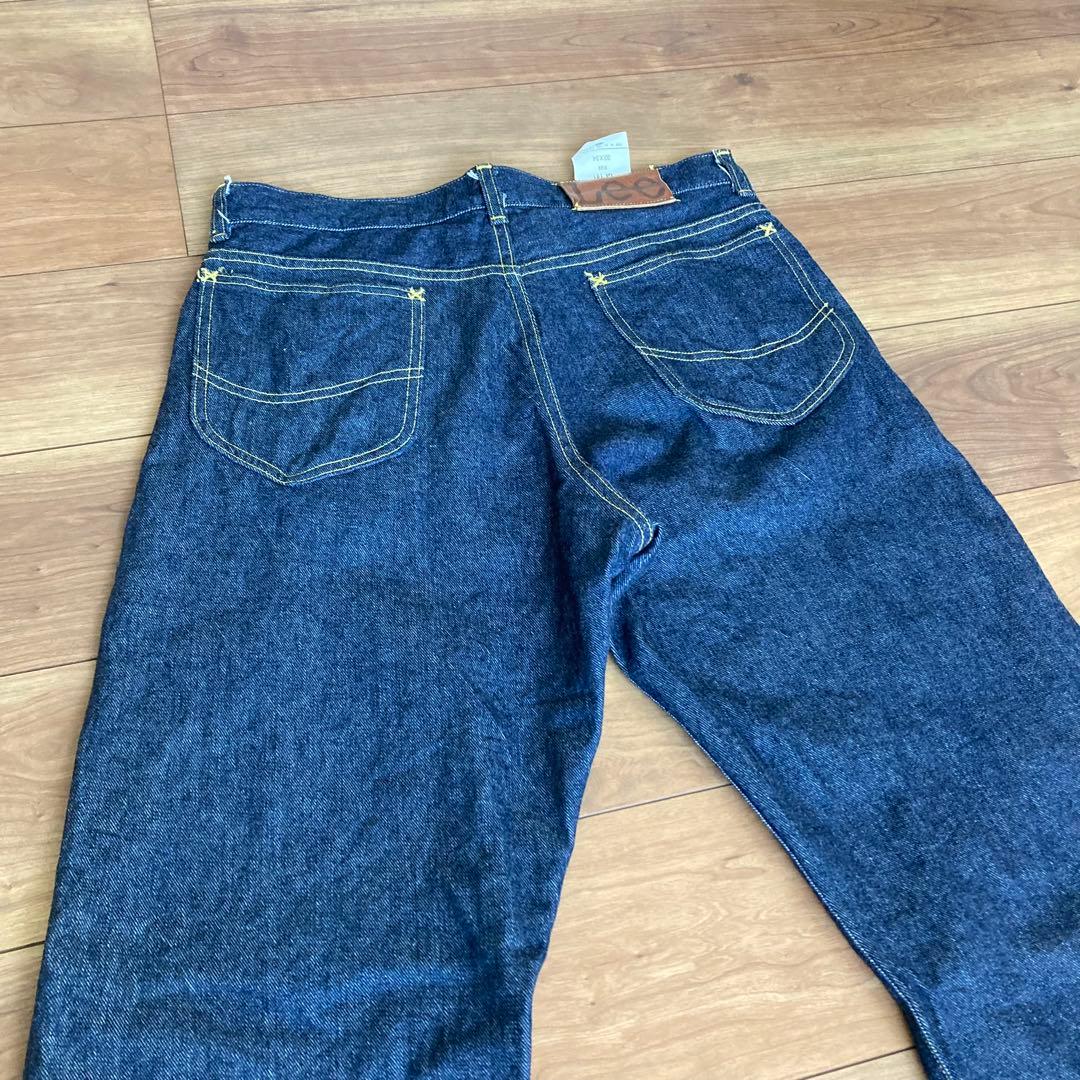 パンツ LEE Archives 101 COWBOY 1945 LM6321 W32