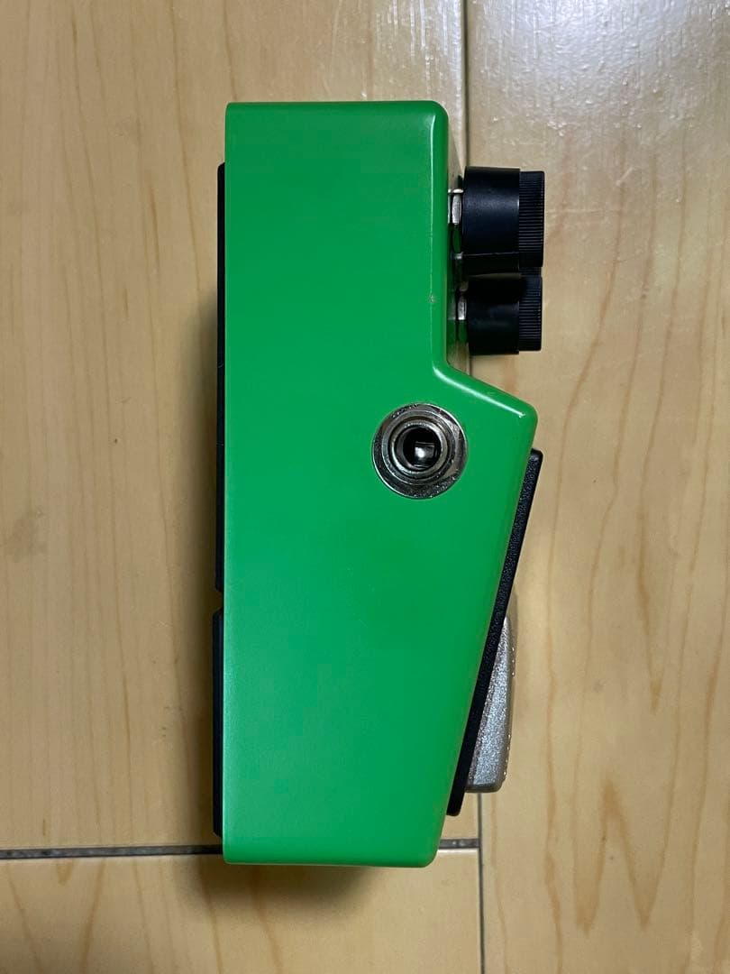ギター Ibanez TS-9 Tube Screamer