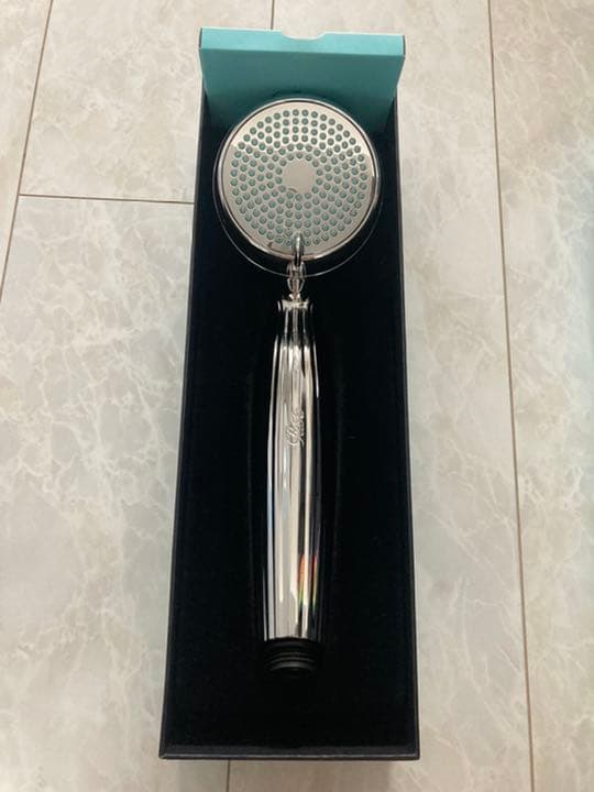 MTG ReFa FINE BUBBLE ONE シャワーヘッド