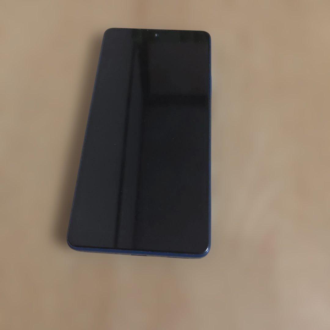 Sony Xperia AceⅢ SOG08