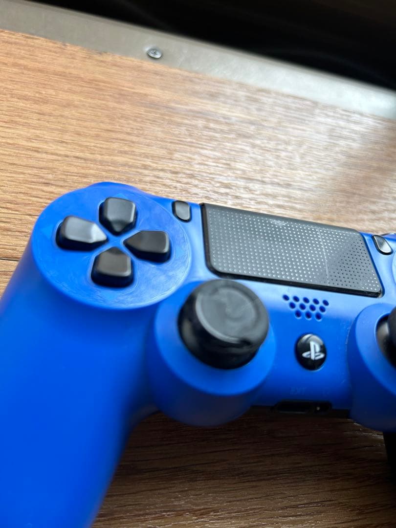 PS4 CUH-2000A500GB動作確認OK＋ソフト＋おまけ