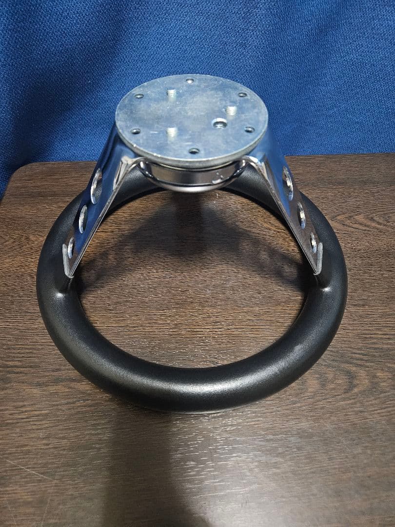 Mooneyes　ムーンアイズGRANT アダプター付