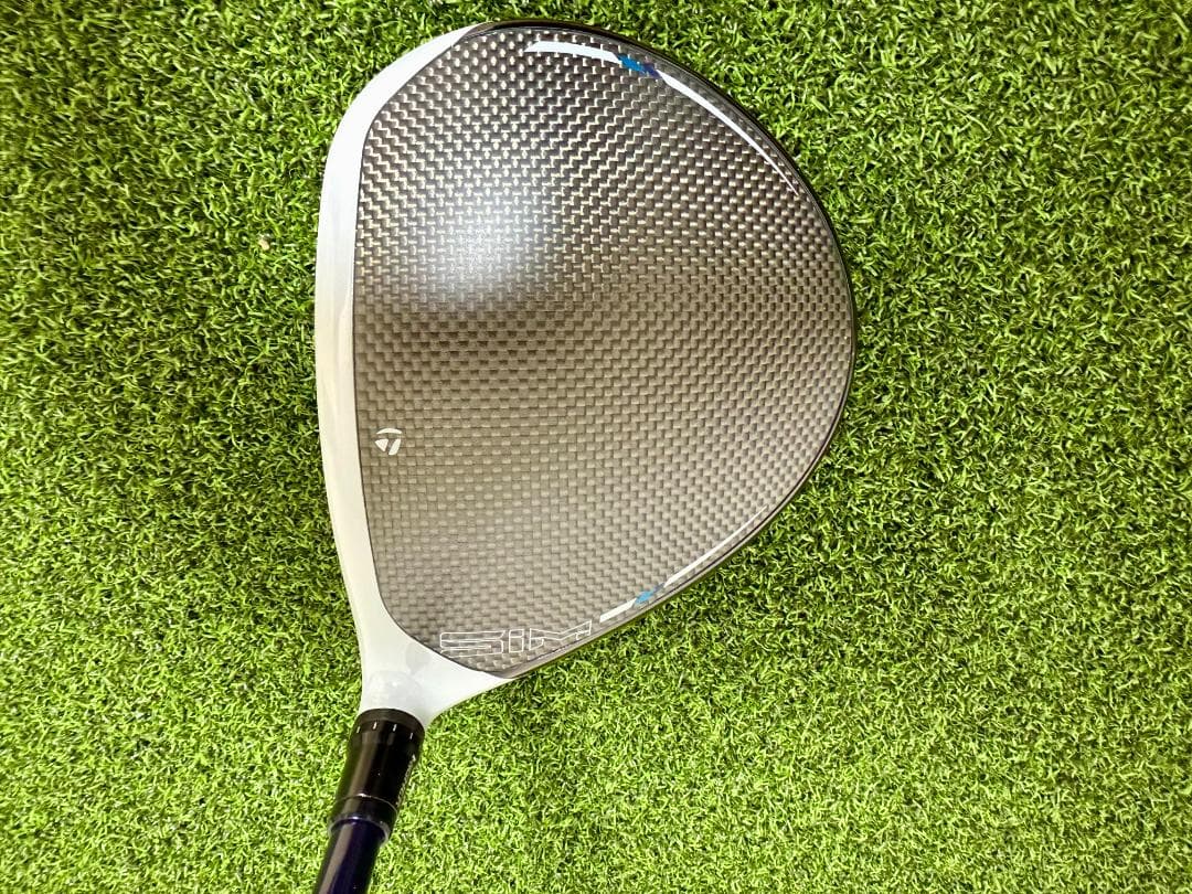 TaylorMade SIM MAX D ドライバー